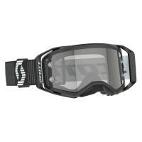 Scott Очки Prospect 2.0 LS black/white в Челябинске