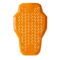 Furygan Вставка в куртку для защиты спины Full Back Fury D3O® Evo Level 2 Оранжевый в Челябинске