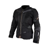 Leatt Мотокуртка ADV FlowTour 7.5 Jacket Stealth в Челябинске