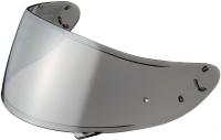Shoei Визор CNS-3PN Spectra Silver в Челябинске