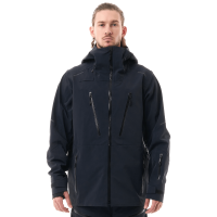 Dragonfly Куртка Freeride Pro Man Black в Челябинске