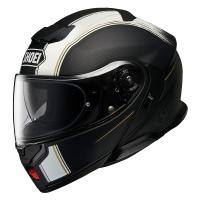 Shoei Шлем Neotec 3 Satori TC-5 Черно-белый в Челябинске