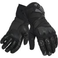 Scout Перчатки Gladius waterproof black в Челябинске