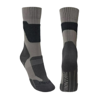 Finntrail Термоноски Coolmax 3202 Grey dark в Челябинске