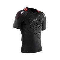 Leatt Защита панцирь Body Tee AirFlex Stealth в Челябинске