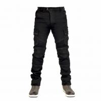 MadBull Мотобрюки Cargo JS Dyneema Black в Челябинске