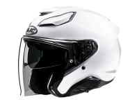 HJC Шлем F31 Pearl White в Челябинске