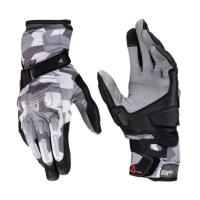Leatt Перчатки ADV HydraDri 7.5 2026 Steel в Челябинске