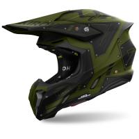 Airoh Шлем Twist 3 Military Matt в Челябинске