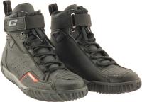 Gaerne Мотокроссовки G-Rocket Black в Челябинске