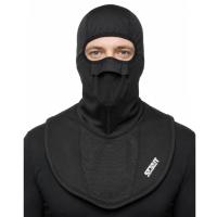 Scout Балаклава утепленная Warm Черный в Челябинске