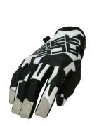 Acerbis Перчатки MX X-H Black/White в Челябинске