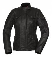 IXS куртка женская Jacket Vintage black в Челябинске