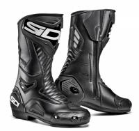 Sidi Ботинки Performer Gore Black в Челябинске