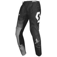 Scott Брюки 350 Track black/grey в Челябинске