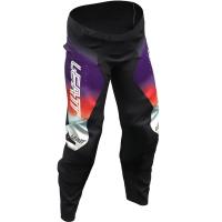 Leatt Штаны женские 4.5 Lite Women SunBurn в Челябинске