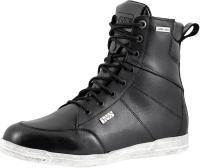 IXS Мотокроссовки Classic Comfort-ST 2.0 Черный в Челябинске