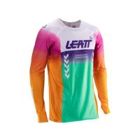 Leatt Джерси 5.5 UltraWeld V26 Pinata Teal в Челябинске