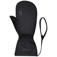 Scott Варежки JR Ultimate black в Челябинске