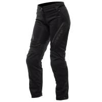 Dainese Брюки женские Drake 2 Super Air Tex Wmn Black/Black в Челябинске