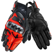 Shima Мотоперчатки XRS-3 Red в Челябинске