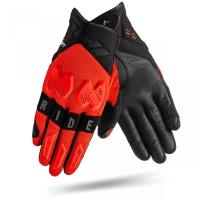 Shima Мотоперчатки Drift Men Red в Челябинске