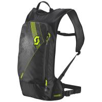 SCOTT Рюкзак Hydro Radiator black/neon yellow в Челябинске