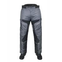 Rush Мотоштаны Long Ride Pant текстиль Антрацит в Челябинске