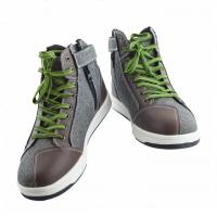 MadBull Мотокеды Sneakers Коричневый/Серый в Челябинске
