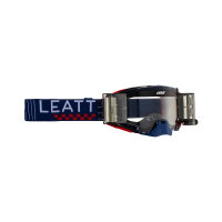 Leatt Маска Velocity 5.5 Roll-Off Royal Clear 83% в Челябинске