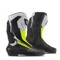 Gaerne Мотоботы GRS Black/White/Yellow в Челябинске