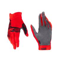Leatt Перчатки 1.5 Mini V24 Red в Челябинске