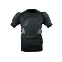 Starks Моточерепаха Air Flex Short Sleeve Чёрный в Челябинске