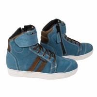 Rush Мотокеды Sneaker Lady Evo Голубой в Челябинске
