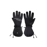 Finntrail Перчатки Freeride 2700 Graphite в Челябинске
