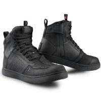 Shima мотокросовки Rebel 2.0 WP Lady Black (с мембраной) в Челябинске