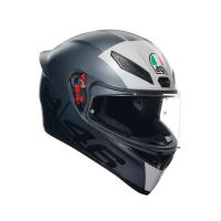AGV Шлем K1 S Limit 46 в Челябинске