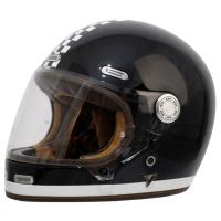 By City шлем Roadster III Race Black в Челябинске