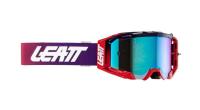 Leatt Маска Velocity 5.5 Iriz SunDown Blue UC 26% в Челябинске