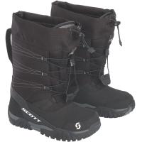 Scott Боты SMB R/T black/grey в Челябинске