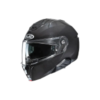HJC Шлем i91 Metal Black в Челябинске