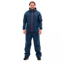 Dragonfly Мембранный костюм Active 2.0 Dark- Blue в Челябинске
