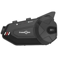 Freedconn Bluetooth гарнитура R1 + Video в Челябинске
