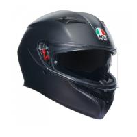 AGV Шлем K3 E2206 Matt Black в Челябинске