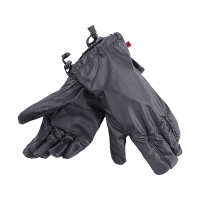Dainese Перчатки дождевые Rain OverGloves Black в Челябинске