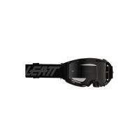 Leatt Маска Vizion 3.5 Stealth Grey 50 VLT V25 в Челябинске