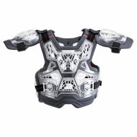 Acerbis Защита тела детская (Панцирь) Gravity Kid Roost Clear в Челябинске