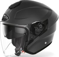 Airoh Мотошлем H.20 Dark Grey Matt в Челябинске