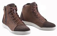 Gaerne Мотокроссовки Voyager CDG Gore-Tex Air Brown в Челябинске