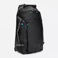 Finntrail Сумка на колесах Odyssey 1735 Black 130L в Челябинске
